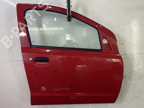 Used Right front door SUZUKI ALTO VII (GF, HA25_, HA35_) 1.0 (AMF310, GFC31S) (68 hp) 32212607