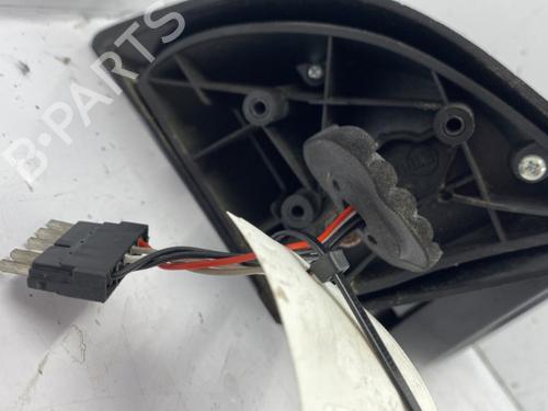Right mirror MERCEDES-BENZ A-CLASS (W168) A 160 (168.033, 168.133) | BP22843813C27 