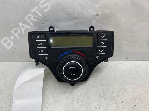 Climate control HYUNDAI i30 (FD) 2.0 CRDi | BP28156885I5 - Image 2