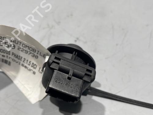 Mirror switch RENAULT MODUS / GRAND MODUS (F/JP0_) 1.5 dCi (FP0F, JP0F) | BP28178648I25 