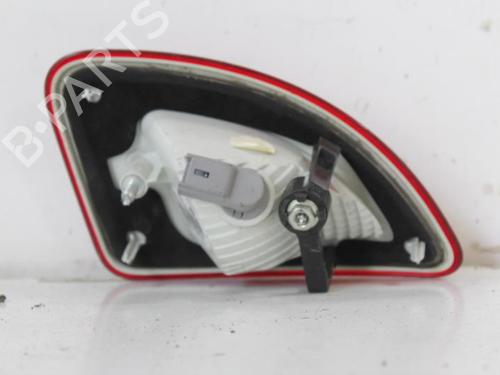 Used Right tailgate light Right tailgate light RENAULT TWINGO II (CN0_) 1.5 dCi 75 (75 hp) 22813651 22813651