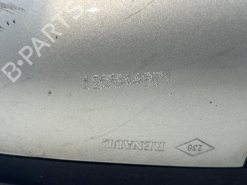 Used Right mirror Right mirror RENAULT CLIO II (BB_, CB_) 1.5 dCi (100 hp) 35886585 35886585
