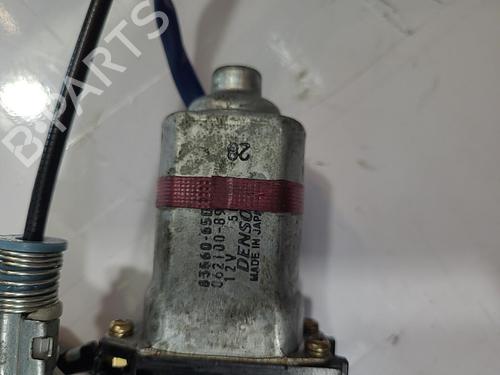 Used Rear left window mechanism Rear left window mechanism SUZUKI GRAND VITARA I (FT, HT) 2.0 HDI 110 16V 4x4 (SQ420D, TD83V, JA420WD) (109 hp) 22829501 22829501