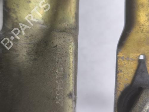 Front wiper motor PEUGEOT J5 Platform/Chassis (290L) 2.5 TD | BP30818809M29