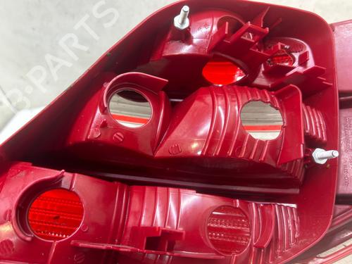 Used Left taillight Left taillight MERCEDES-BENZ C-CLASS (W204) C 200 CDI (204.007, 204.006) (136 hp) 40516104 40516104