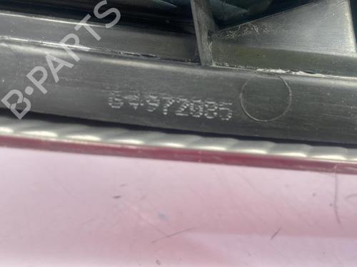 Right taillight NISSAN X-TRAIL I (T30) 2.2 Di 4x4 | BP22823534C35 