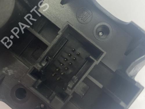 Used Headlight switch Headlight switch OPEL MERIVA A MPV (X03) 1.6 (E75) (105 hp) 22843941 22843941