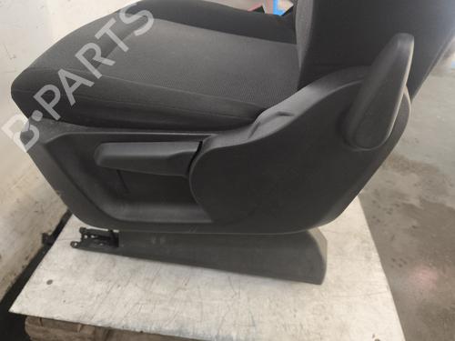 Left front seat CITROËN BERLINGO (ER_, EC_) | BP35961174C15 - Image 2