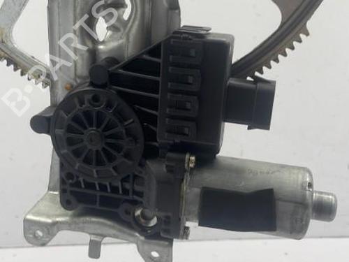 Used Front right window mechanism Front right window mechanism OPEL ASTRA G Hatchback (T98) 1.7 DTI 16V (F08, F48) (75 hp) 22838277 22838277