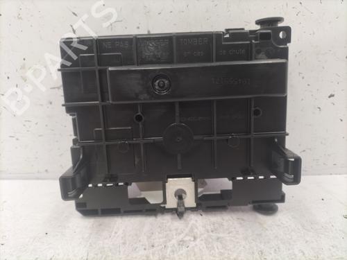 Fuse box PEUGEOT 207 (WA_, WC_) 1.4 HDi | BP25477672E1 