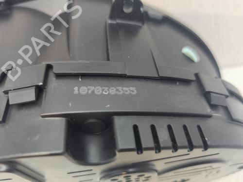 Instrument cluster KIA SPORTAGE III (SL) 1.7 CRDi | BP26741962C47 
