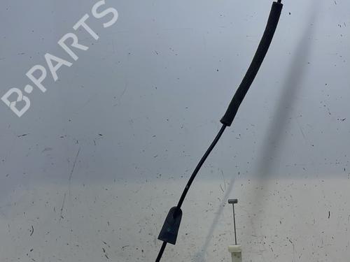 Used Front left lock PEUGEOT 3008 I MPV (0U_) 2.0 HDi 150 / BlueHDi 150 (150 hp) 26386632