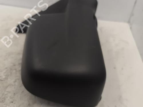 Right mirror LAND ROVER RANGE ROVER II (P38A) 2.5 D 4x4 | BP24664189C27 