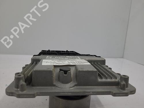Used Engine control unit (ECU) CITROËN C3 II (SC_) 1.4 HDi 70 (SC8HZC, SC8HR0, SC8HP4) (68 hp) 22824617