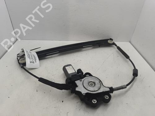 Used Front left window mechanism Front left window mechanism FIAT PANDA (169_) [2003-2026] 31884462 31884462
