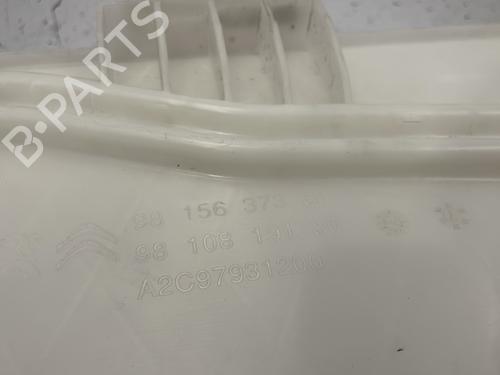 Windscreen washer tank PEUGEOT 3008 II SUV (MC_, MR_, MJ_, M4_) 1.2 THP/ PureTech 130 (MRHNSM, MRHNSU, MRHNSJ, MRHNYW,... | BP25700560C113 