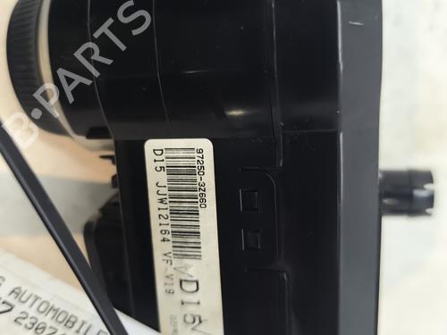 Climate control HYUNDAI i40 I CW (VF) 1.7 CRDi | BP30184317I5