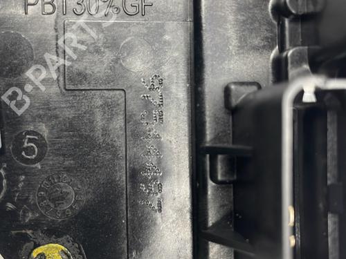 Rear right lock NISSAN JUKE (F15) 1.5 dCi | BP23830481C99 