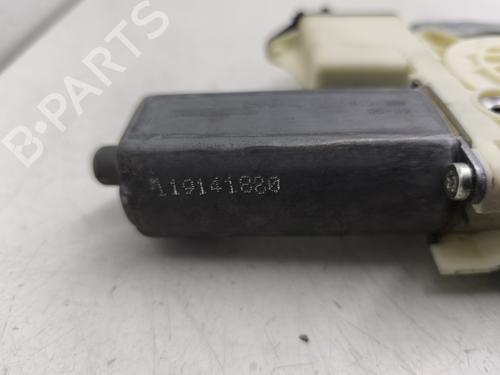 Front left window mechanism TOYOTA COROLLA (_E12_) 1.4 D (NDE120_, NDE120R) | BP32016907C22 