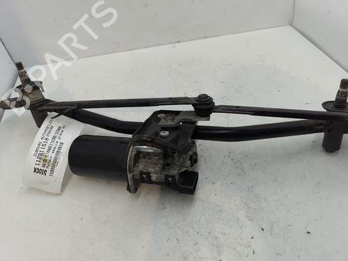 Front wiper motor KIA CEE'D Hatchback (ED) 1.6 CRDi 115 | BP29377473M29 
