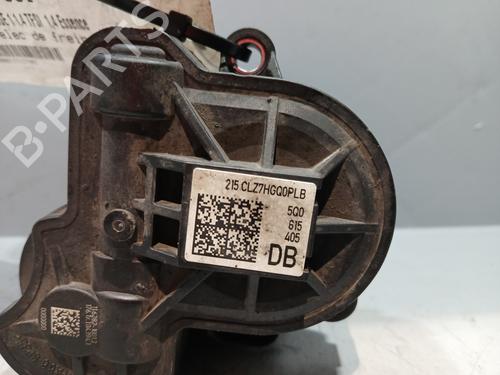 Electric handbrake AUDI Q2 (GAB, GAG) 1.4 TFSI | BP29515920E5 