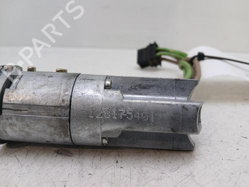 Used Ignition barrel Ignition barrel 37732966 37732966