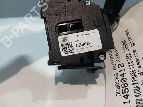 Steering column stalk FORD KUGA II (DM2) 2.0 TDCi 4x4 | BP30364587I23 - Image 3