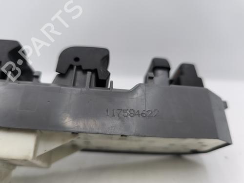 Left front window switch TOYOTA RAV 4 II (_A2_) 1.8 (ZCA25_, ZCA26_, ZCA25W, ZCA26W) | BP37732115I27 - Image 3