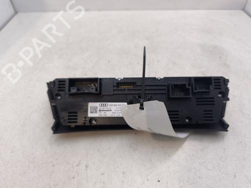 Climate control AUDI A6 Allroad C7 (4GH, 4GJ) 3.0 TDI quattro | BP29044224I5 