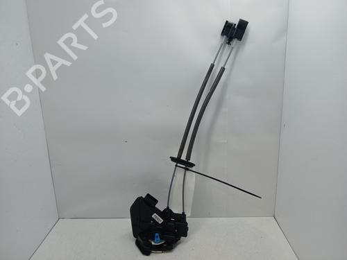 Used Rear right lock Rear right lock KIA NIRO I (DE) [2016-2022] 36089251 36089251