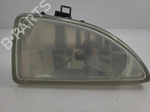 Used Right front fog light Right front fog light FORD FOCUS I Turnier (DNW) 1.8 Turbo DI / TDDi (90 hp) 22822860 22822860
