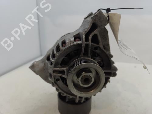 Used Alternator FIAT 500 (312_) 1.2 (312AXA1A) (69 hp) 29286125