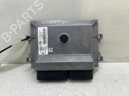 engine-control-unit-ecu-citroen-c3-iii-sx-2016-38452966 main image