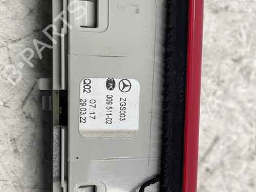 third-brake-light-mercedes-benz-sprinter-3-t-van-b910-2018-23829654 main image