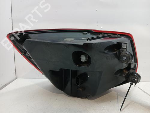 Right taillight AUDI Q2 (GAB, GAG) 1.4 TFSI | BP29466623C35 