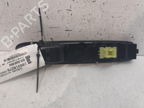 Right front window switch DACIA JOGGER (RK_) 1.0 TCe 110 (RKMD) | BP37731891I26 - Image 3