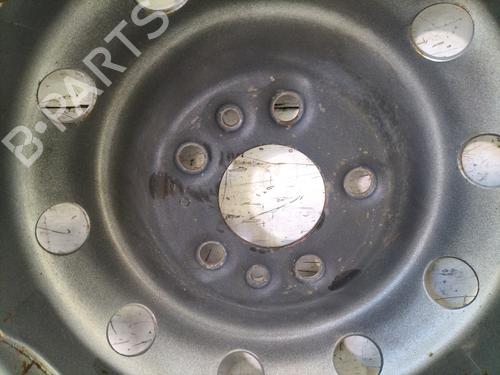 Rim FIAT DUCATO Van (244_) 2.3 JTD | BP30744910C45