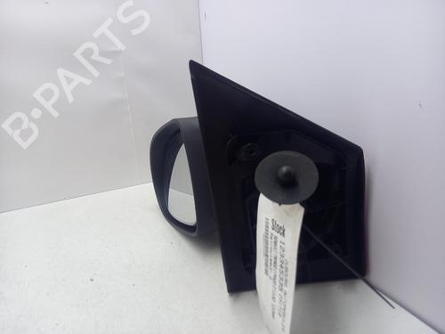 Used Left mirror Left mirror RENAULT TWINGO II (CN0_) 1.5 dCi 75 (75 hp) 33624018 33624018