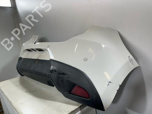 Bagtil kofangere MAZDA 2 Hatchback (DL, DJ) 1.5 SKYACTIV-G | BP39166015C8 - Image 4