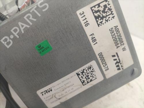 Steering column FIAT 500X (334_) 1.3 D Multijet (334AXH1A) | BP24496639M21 - Image 3