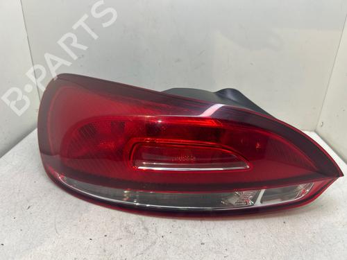 Used Left taillight Left taillight 37090666 37090666