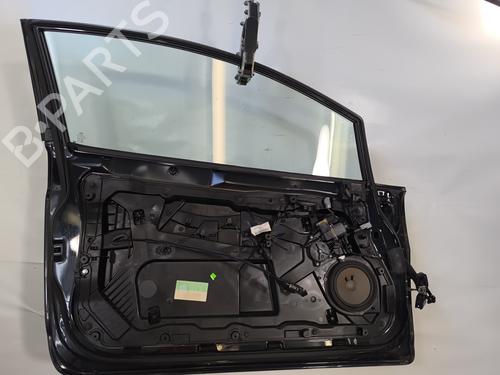 Left front door FORD FIESTA VI (CB1, CCN) 1.0 EcoBoost | BP29438880C2 