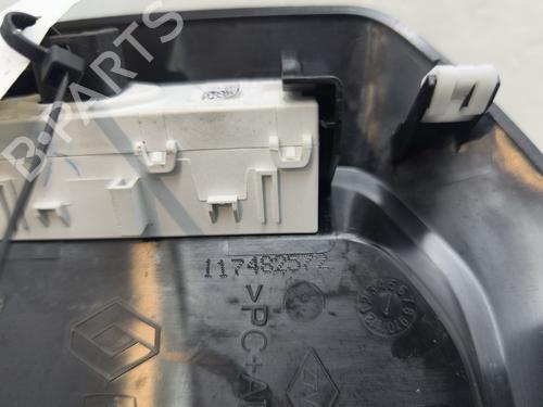 Kabinelys ALPINE A290 220 | BP31609932I8 