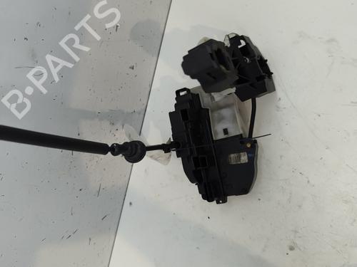 Front left lock KIA CEE'D Hatchback (ED) 1.6 CRDi 90 | BP26911454C98 