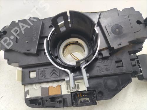 Ratstangsstang PEUGEOT 308 SW II (LC_, LJ_, LR_, LX_, L4_) 1.6 HDi / BlueHDi 115 (LCBHXM, LCBHXT) | BP29540946I23 