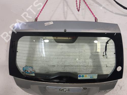 Tailgate HYUNDAI GETZ (TB) 1.1 | BP25899485C6 