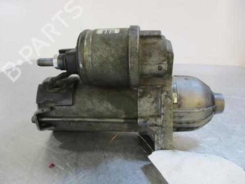 Starter FORD KA (RU8) 1.3 TDCi | BP22812590M8 