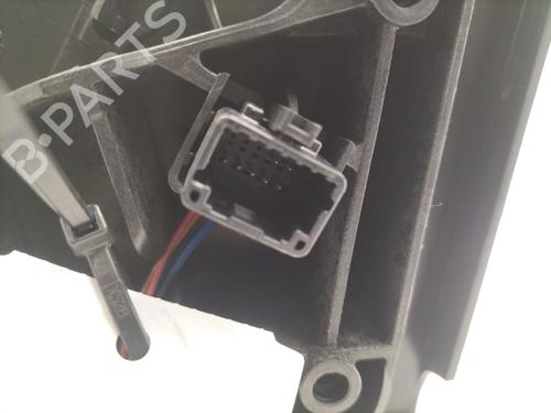 Right mirror RENAULT MEGANE III Grandtour (KZ0/1) 1.5 dCi (KZ09, KZ0D, KZ1G, KZ29, KZ14, KZ1W, KZ10, KZ1F,... | BP22846748C27 