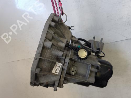 Gearbox DACIA LOGAN MCV II TCe 90 (K8M1, K8MA, K8AC) | BP33934366M3  - Image 5