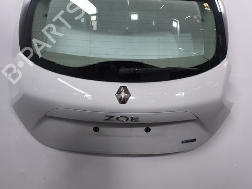 Tailgate RENAULT ZOE (BFM_) ZOE | BP39214567C6 - Image 4